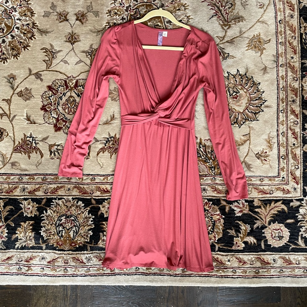Alya dress